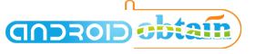 android obtain logo