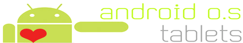 androidostablet logo