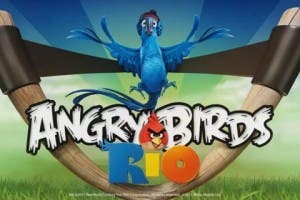 how to download angry birds rio for free