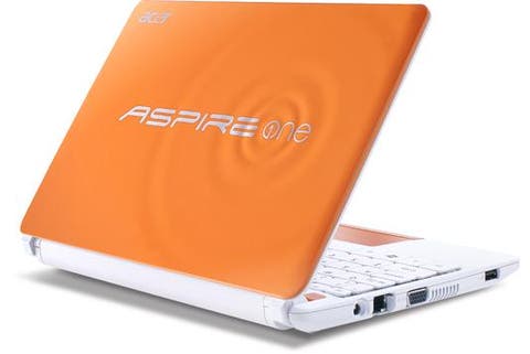 acer aspire one happy 2,acer aspier,acer netbook photo,acer aspre netbook,acer happy 2 orange