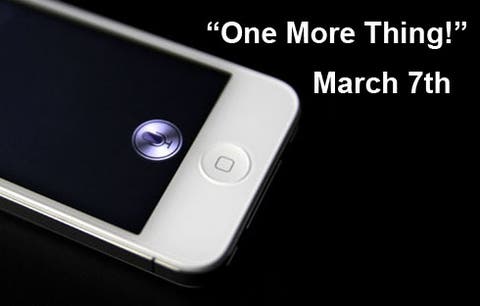 siri on the ipad 3 and apple tv to be announced