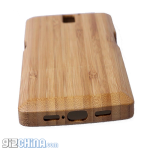 bamboo oneplus one cover