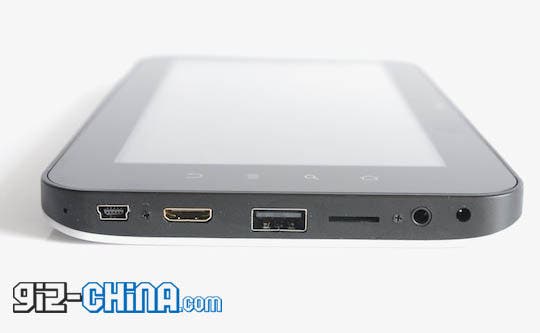 buy cheap 7 inch android tablet china
