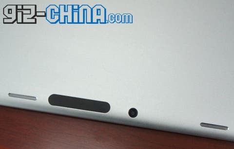 knock off motoroal xoom 2 android tablet china