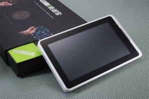 7 inch epad android tablet