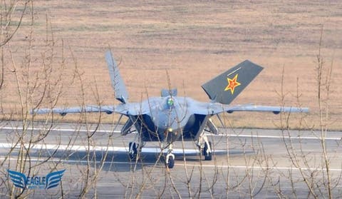 china j20 stealth fighter 04