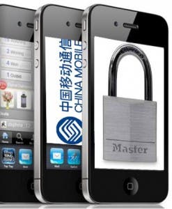 china unicom threatens to lock iphone 4