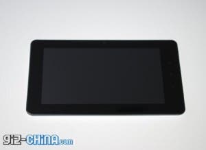 cutepad F7 3g chinese tablet