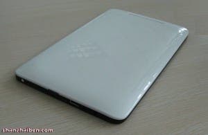 dawa d9 android tablet body back