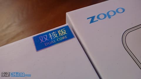 dual core zopo chinese phones