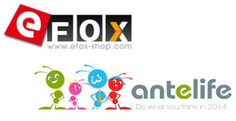 efox buy antelife