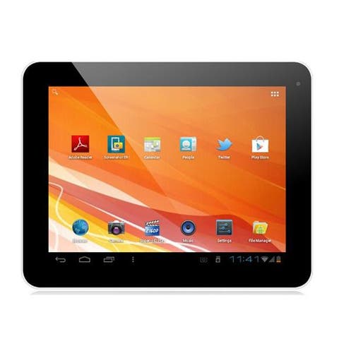 android tablet with 9.7inch tablet