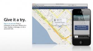Find My iPhone is free for all iOS devices with iOS 4.2 and above.
