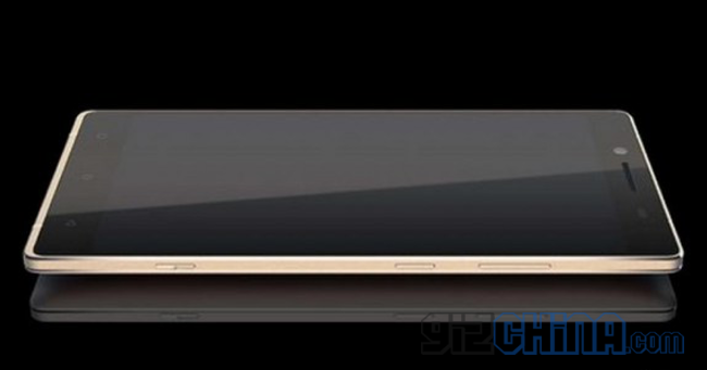 gionee elife e8 render