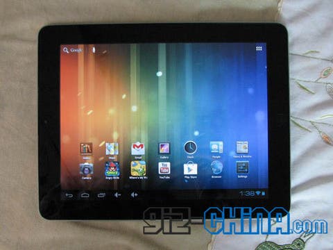 buy knock off new ipad andorid tablet china