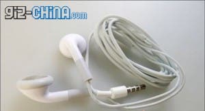 headphones for gooapple iphone 4