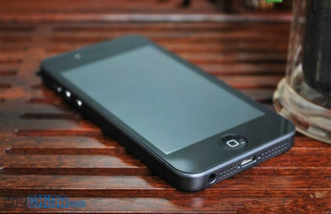 goophone i5 android iphone 5 knock off