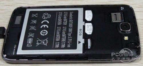 goophone x1+ 3 sim phone hero