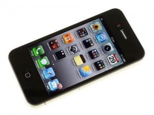 Real of fake? Real fake? High end iPhone 4 clones are looking better and better!
