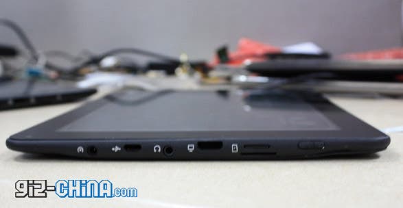 haina quad-core chinese android tablet benchmark
