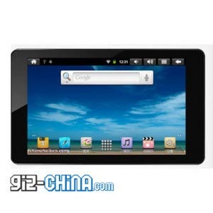Haipad 8 inch Android tablet