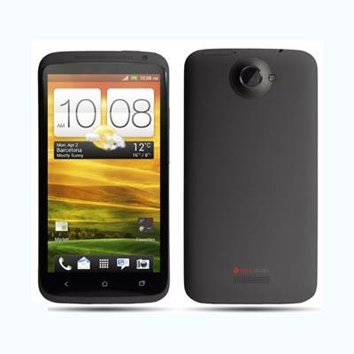 hdc one x android smartphone