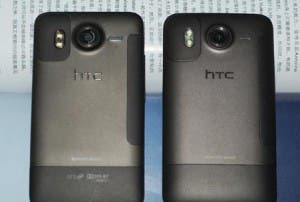 htc desire clone with real deal