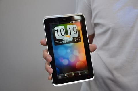 htc flyer android tablet price
