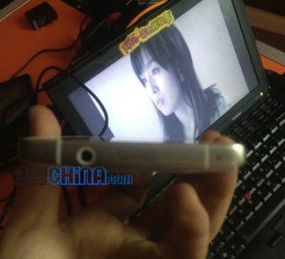 huawei ascend d2 leaked photos