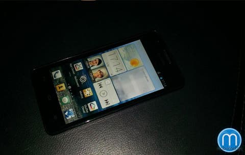 huawei ascend g510 leaked photos