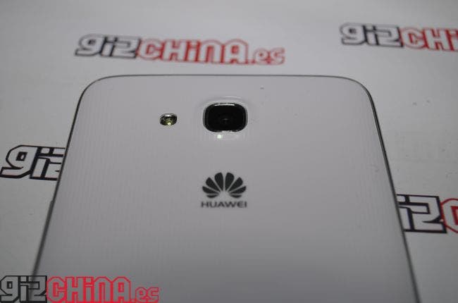 Huawei Honor 3X