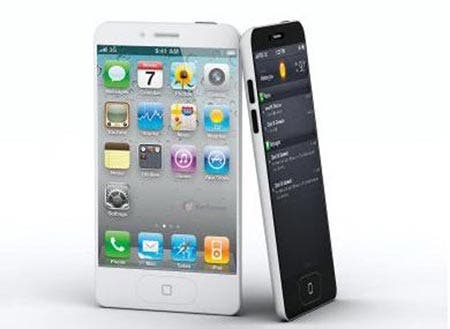 iphone 5 launch date,iphone 5 design,iphone 5 4 inch screen
