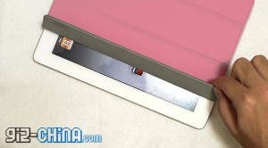 ipad 2 smart cover clone and video