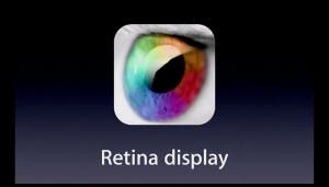 ipad 3 coming with a retina display this september