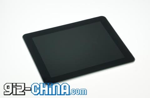 4th generation ipad knock off china android tablet