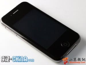 iphone 5 available china