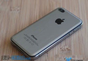 could the iphone 5 be coming as late as next year
