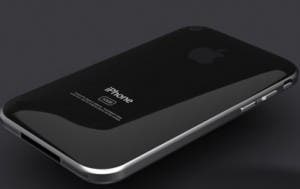 iPhone 5 concpt leaked