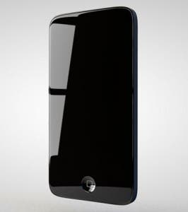 iphone 5 coming septmeber 7th