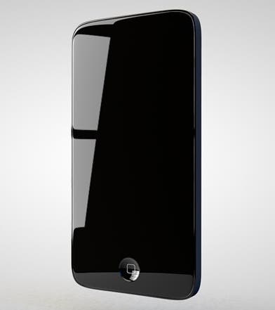 iphone 5 concept image.iphone 5 4 inch screen,iphone 5 lg screen