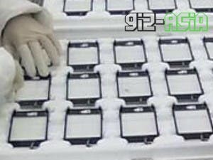 iphone 5 screen inspection