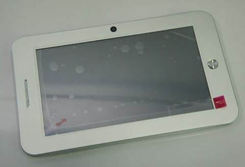 ipoo android tablet