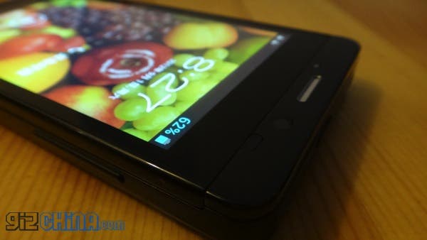 jiayu g3 unboxing hands on video