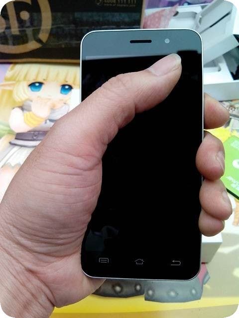 jiayu g4 hands on review