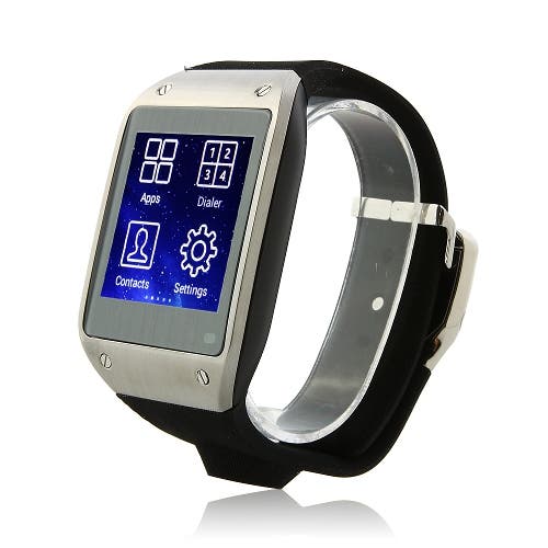 ansmart smartwatch