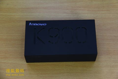 lenovo k900 box