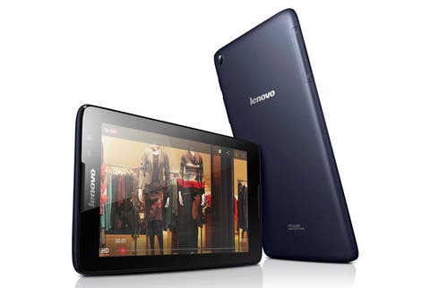 4 new tablets launched by Lenovo