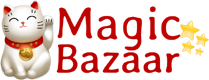 magic bazaar