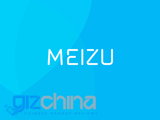 meizu new logo