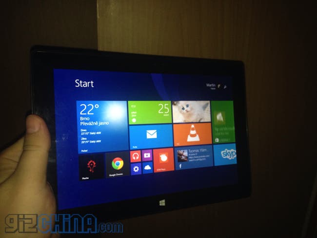cube 100gt windws tablet review